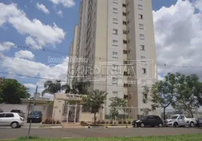 Foto 1 de Apartamento com 2 Quartos à venda, 59m² em Parque Faber Castell I, São Carlos