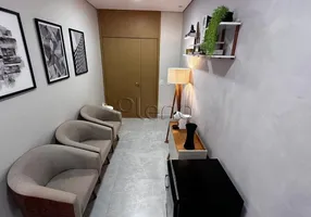 Foto 1 de Sala Comercial para venda ou aluguel, 47m² em Botafogo, Campinas