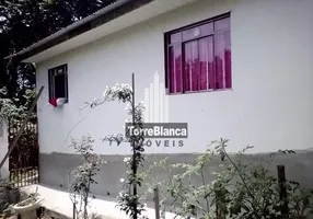 Foto 1 de Casa com 2 Quartos à venda, 80m² em Ronda, Ponta Grossa