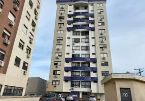 Foto 1 de Apartamento com 2 Quartos à venda, 87m² em São Sebastião, Porto Alegre