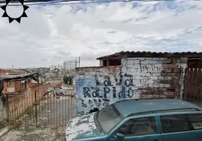 Foto 1 de Lote/Terreno à venda, 125m² em Veloso, Osasco