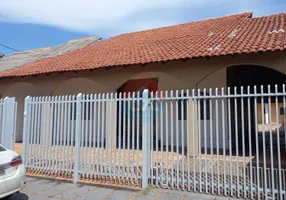 Foto 1 de Casa com 3 Quartos à venda, 314m² em Morada do Ouro, Cuiabá