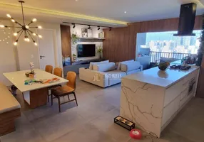 Foto 1 de Apartamento com 3 Quartos à venda, 110m² em Alphaville, Barueri