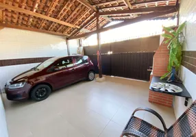 Foto 1 de Casa com 2 Quartos à venda, 62m² em Boqueirão, Praia Grande