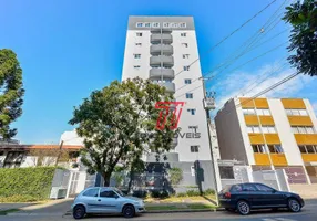 Foto 1 de Apartamento com 1 Quarto à venda, 30m² em Portão, Curitiba