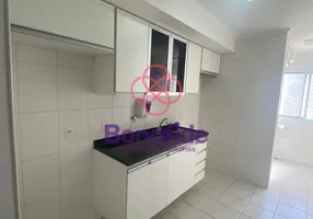 Foto 1 de Apartamento com 3 Quartos para alugar, 86m² em Jardim da Fonte, Jundiaí