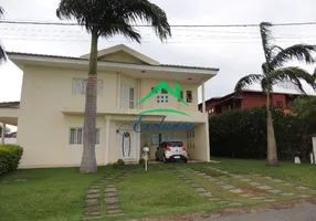 Foto 1 de Casa de Condomínio com 3 Quartos à venda, 850m² em Condominio Village Ipanema, Aracoiaba da Serra