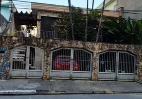 Foto 1 de Casa com 3 Quartos à venda, 170m² em Parque São Lucas, São Paulo