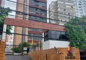 Foto 1 de Apartamento com 1 Quarto para alugar, 41m² em Barra, Salvador