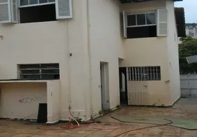 Foto 1 de Sobrado com 3 Quartos para alugar, 196m² em Vila Santa Eulália, São Paulo