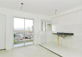 Foto 1 de Apartamento com 2 Quartos à venda, 41m² em Vila Rosalia, Guarulhos