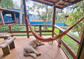 Foto 1 de Casa com 4 Quartos à venda, 280m² em Macacos, Nova Lima