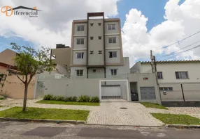 Foto 1 de Apartamento com 2 Quartos à venda, 64m² em Parolin, Curitiba