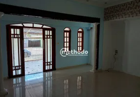 Foto 1 de Casa com 3 Quartos à venda, 135m² em São Bernardo, Campinas