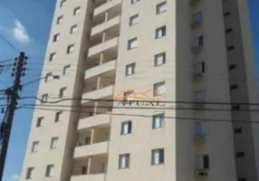 Foto 1 de Apartamento com 3 Quartos à venda, 97m² em Nova América, Piracicaba