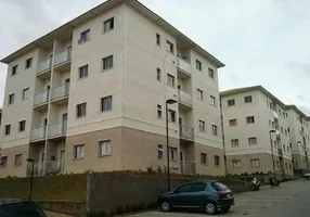 Foto 1 de Apartamento com 2 Quartos à venda, 55m² em Engordadouro, Jundiaí