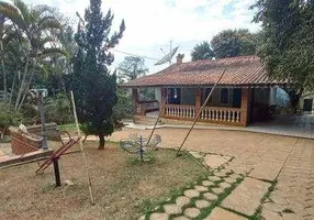 Foto 1 de Fazenda/Sítio com 2 Quartos à venda, 220m² em Monte Bianco, Aracoiaba da Serra