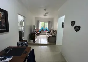 Foto 1 de Apartamento com 2 Quartos à venda, 63m² em Rio Comprido, Rio de Janeiro