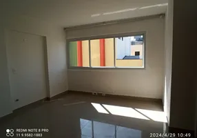 Foto 1 de Apartamento com 1 Quarto à venda, 32m² em Vila Mariana, São Paulo