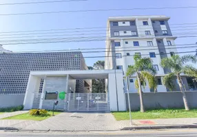 Foto 1 de Apartamento com 2 Quartos à venda, 47m² em Afonso Pena, São José dos Pinhais