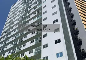 Foto 1 de Apartamento com 2 Quartos à venda, 60m² em Tamarineira, Recife