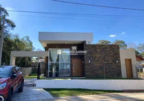 Foto 1 de Casa com 3 Quartos à venda, 190m² em Carniel, Gramado