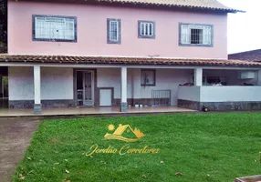 Foto 1 de Casa de Condomínio com 3 Quartos à venda, 300m² em Centro, Cachoeiras de Macacu