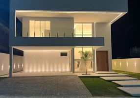 Foto 1 de Casa de Condomínio com 6 Quartos à venda, 310m² em Bancários, João Pessoa