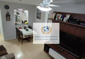 Foto 1 de Apartamento com 3 Quartos à venda, 77m² em Jardim Margarida, Campinas