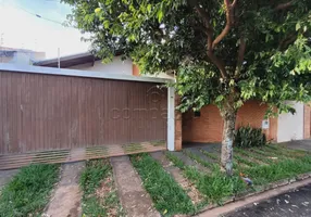 Foto 1 de Casa com 3 Quartos para alugar, 300m² em Jardim Maracanã, São José do Rio Preto