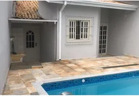 Foto 1 de Casa com 2 Quartos à venda, 201m² em Jardim Satélite, São José dos Campos