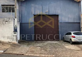 Foto 1 de Galpão/Depósito/Armazém à venda, 433m² em Parque Rural Fazenda Santa Cândida, Campinas