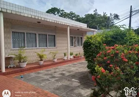 Foto 1 de Casa com 4 Quartos à venda, 382m² em Rio Vermelho, Salvador