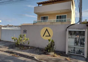 Foto 1 de Cobertura com 3 Quartos à venda, 140m² em Recreio, Rio das Ostras