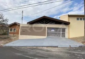Foto 1 de Casa com 3 Quartos à venda, 201m² em Jardim Nova São Carlos, São Carlos