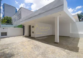 Foto 1 de Imóvel Comercial para alugar, 249m² em Vila Tramontano, São Paulo