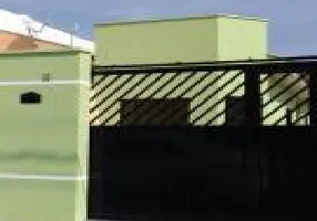 Foto 1 de Casa com 2 Quartos à venda, 43m² em Cidade Aracy, São Carlos