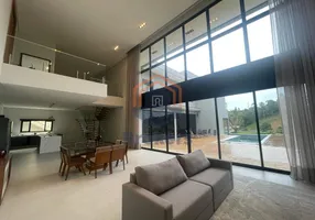 Foto 1 de Casa de Condomínio com 5 Quartos à venda, 695m² em Loteamento Portal da Colina, Jundiaí