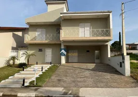 Foto 1 de Casa de Condomínio com 3 Quartos à venda, 280m² em Jardim São Pedro, Valinhos