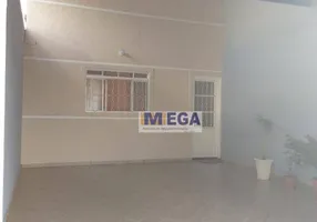 Foto 1 de Casa com 2 Quartos à venda, 140m² em Parque das Industrias Nova Veneza, Sumaré