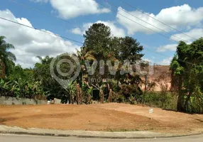 Foto 1 de Lote/Terreno à venda, 700m² em Vila Brasileira, Itatiba