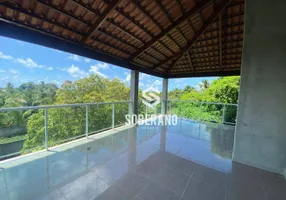 Foto 1 de Casa com 5 Quartos à venda, 170m² em Barra de Gramame, João Pessoa