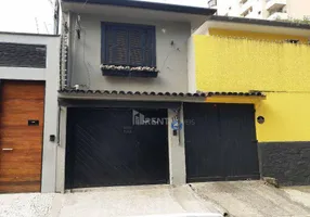 Foto 1 de Casa com 1 Quarto para alugar, 80m² em Campo Belo, São Paulo