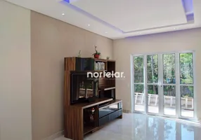 Foto 1 de Casa de Condomínio com 3 Quartos à venda, 500m² em Alpes de Caieiras, Caieiras