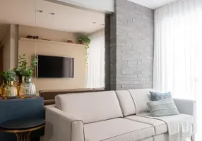 Foto 1 de Apartamento com 2 Quartos à venda, 65m² em Ponta Verde, Maceió