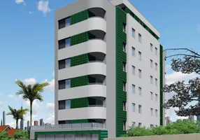 Foto 1 de Apartamento com 3 Quartos à venda, 95m² em Cabral, Contagem