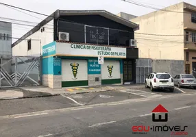 Foto 1 de Ponto Comercial para alugar, 122m² em Vila das Acacias, Poá