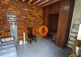 Foto 1 de Casa com 5 Quartos à venda, 184m² em Colégio Batista, Belo Horizonte