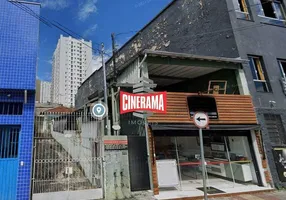 Foto 1 de Lote/Terreno à venda, 156m² em Santo Antônio, São Caetano do Sul