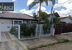 Foto 1 de Casa de Condomínio com 3 Quartos para alugar, 290m² em Jardim Itú Sabará, Porto Alegre